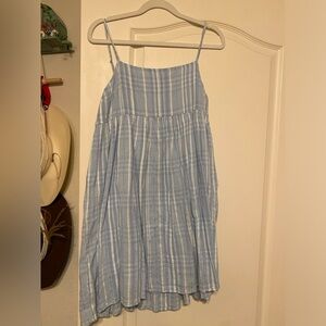 American Eagle Sun Dress